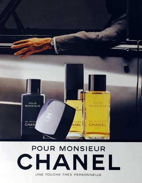 chanel vetement homme|Chanel pour monsieur vintage.